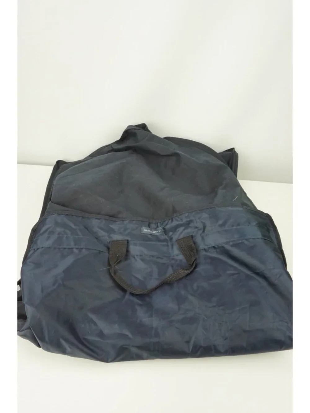 SuitSupply Suit Garment Bag ZIp Up